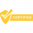 Certified Icon