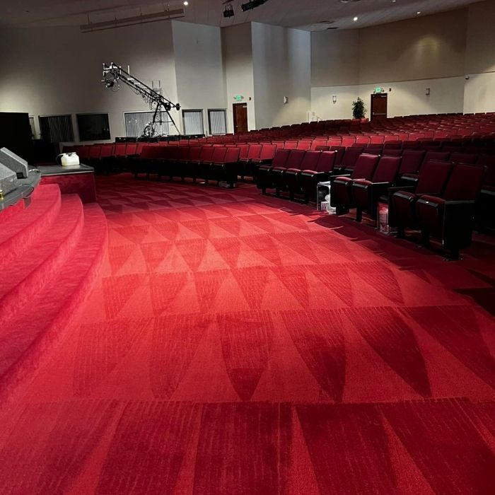 Carpet Cleaning in Crown Point IN