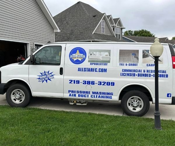 Professional Cleaning Services Near You