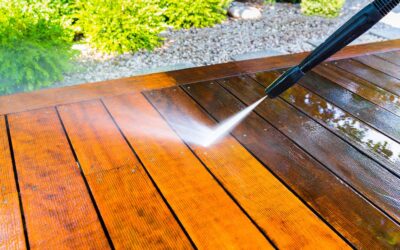 Pressure Washing 101: How This Industry Keeps Homes and Businesses Sparkling Clean