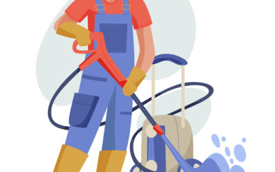 Comprehensive Pressure Washing Solutions: Your Complete Guide